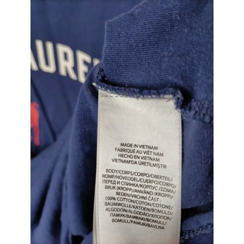 Polo Ralph Lauren polo ralph